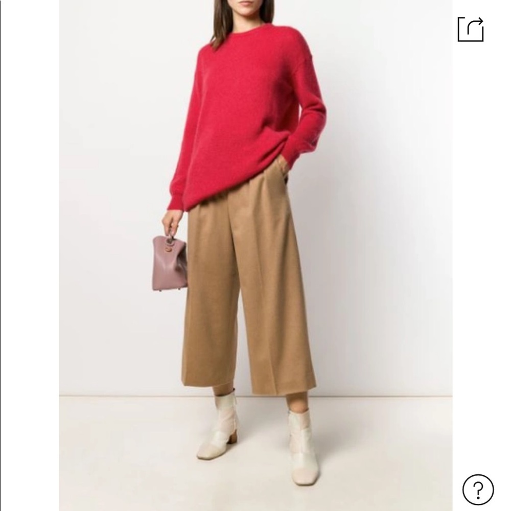 Max Mara Sweater